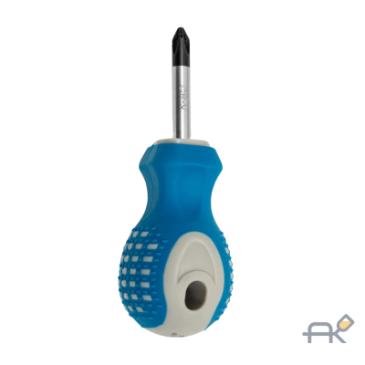 Отвертка РемоКолор Point. PH2х38мм. 33-0-724